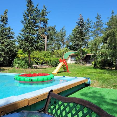 Holiday Villa Zuromino Exterior photo
