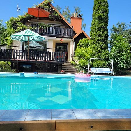 Holiday Villa Zuromino Exterior photo