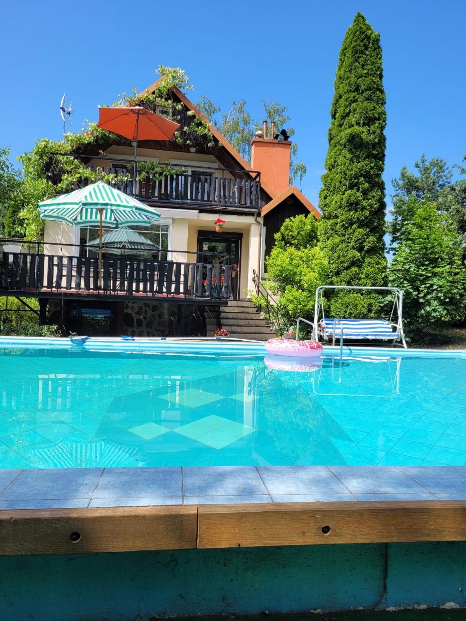 Holiday Villa Zuromino Exterior photo