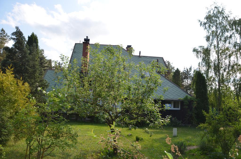 Holiday Villa Zuromino Exterior photo