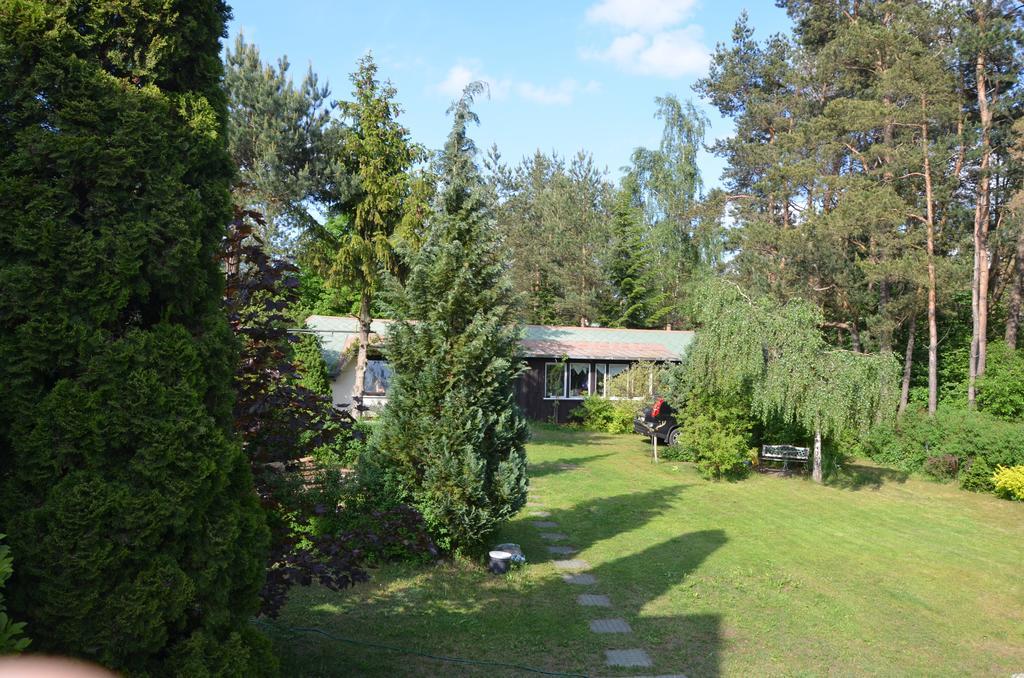 Holiday Villa Zuromino Exterior photo